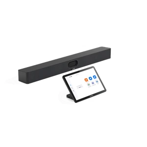 Yealink MeetingBar A20 A40 A50 all-in-one video bar for Zoom Rooms