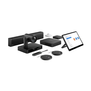 Yealink ZVC840 ZVC S90 Zoom Rooms kit for large rooms
