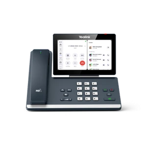 Yealink VP59 T58A IP desk phone for Zoom Phone Malaysia
