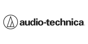 Audio-Technica official partner logo
