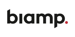 Biamp official partner logo