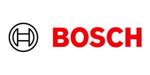 Bosch official partner logo