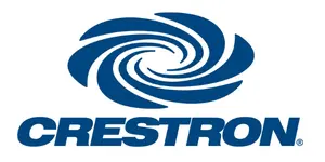 Crestron official partner logo