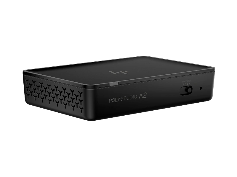 Poly Studio A2 Audio Bridge