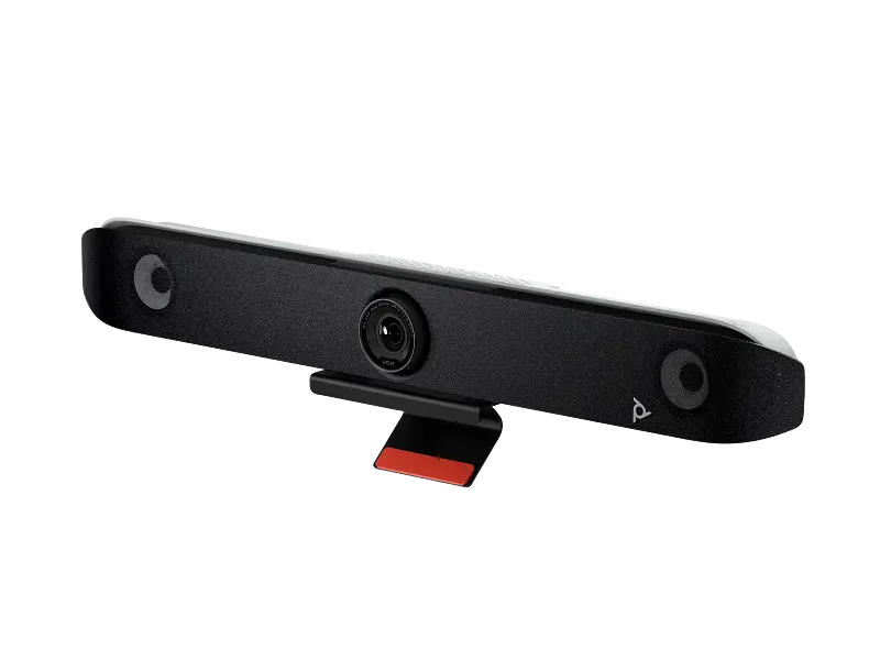 Poly Studio V52 USB video bar