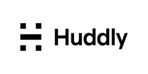 Huddly official partner logo
