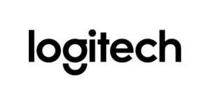 Logitech official AV partner logo