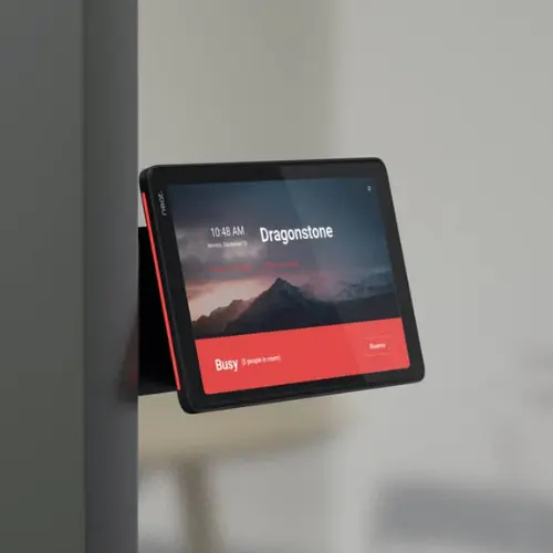 Neat Pad touch controller