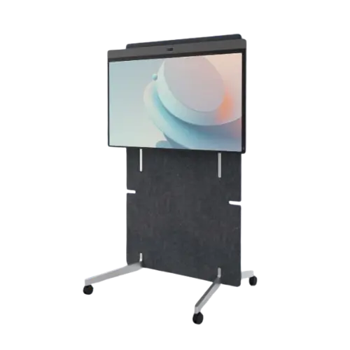 Neat Board 50 all-in-one touchscreen collaboration board