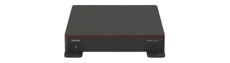 Biamp Parlé N 100 network adapter