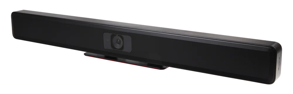 Biamp Parlé VBC 2500a conferencing video bar