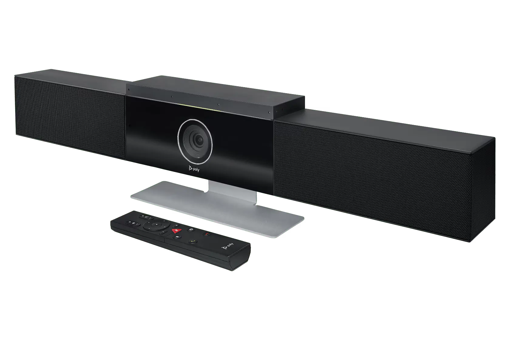 Poly Studio USB video bar