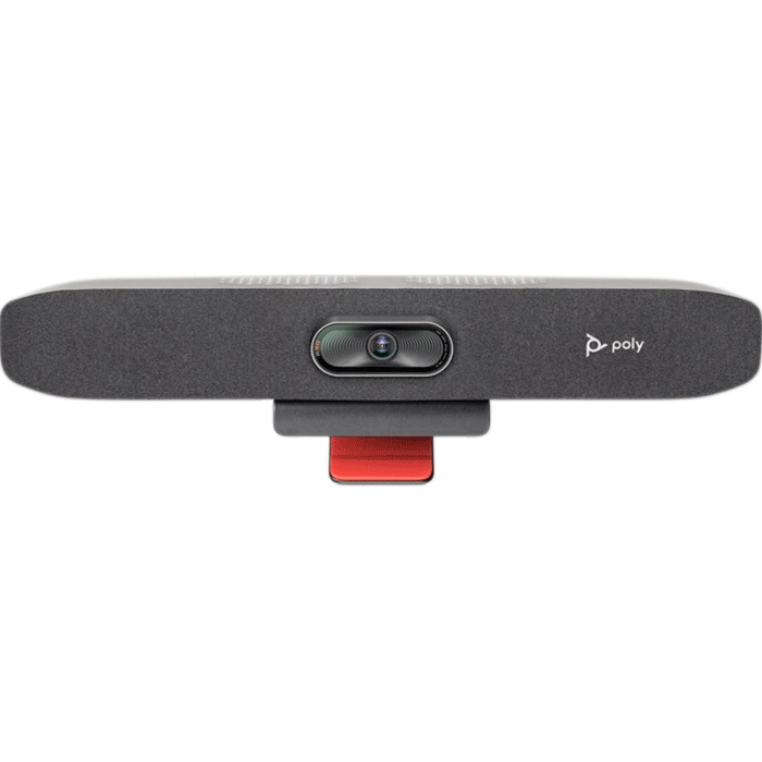 Poly Studio R30 USB video bar