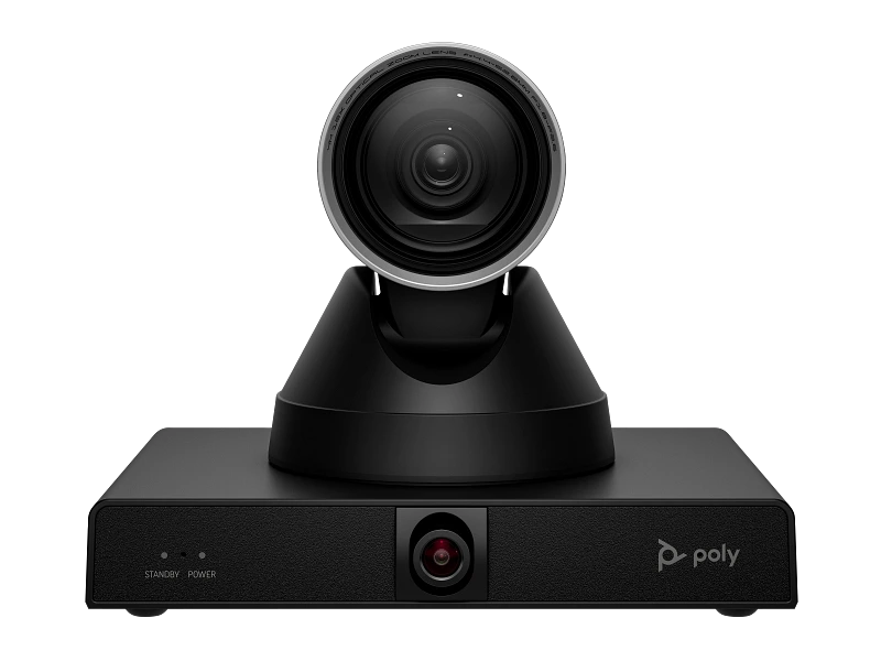 Poly Studio E60 PTZ camera