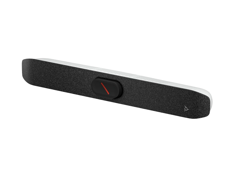 Poly Studio V12 USB video bar