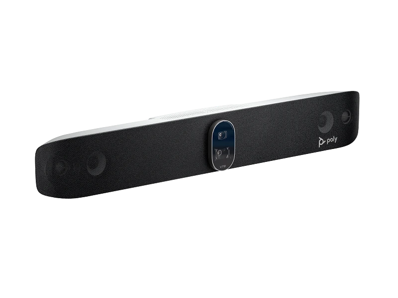 Poly Studio V72 USB video bar