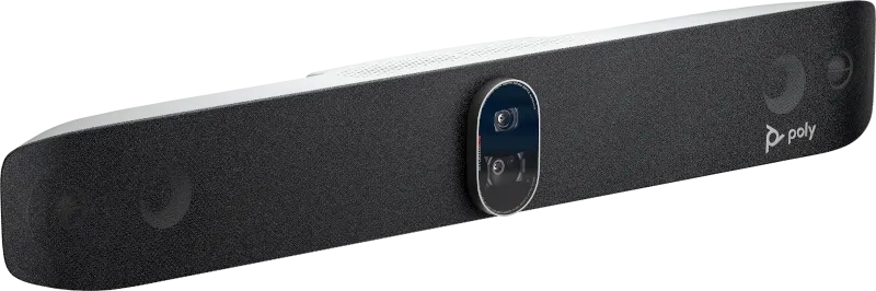 Poly Studio X72 all-in-one video bar