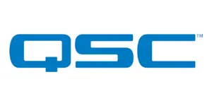 QSC official partner logo