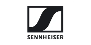 Sennheiser official partner logo