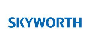 Skyworth official partner logo