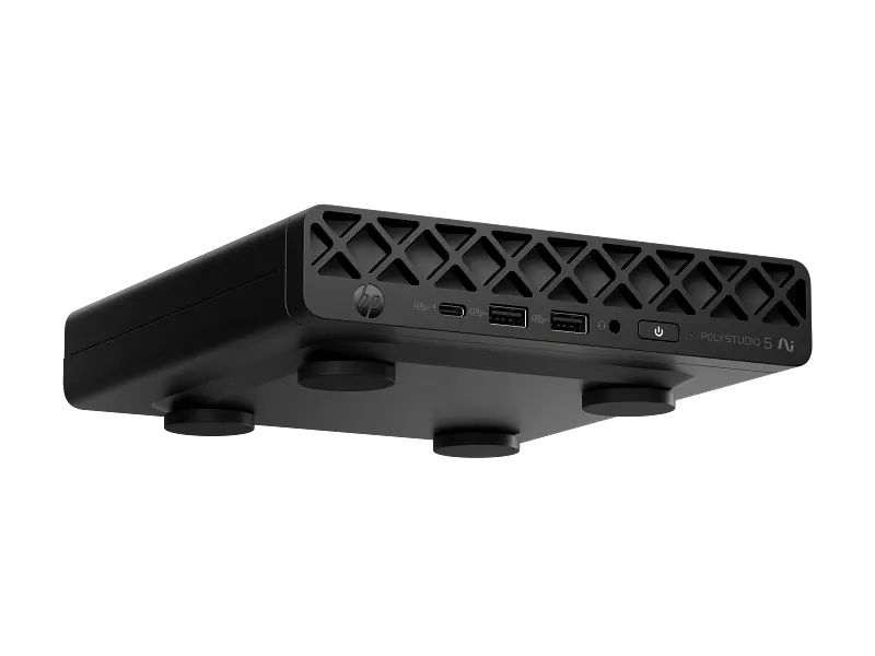 Poly Studio 5 Room Compute for Microsoft Teams Rooms