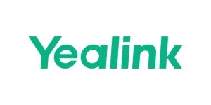 Yealink official partner logo