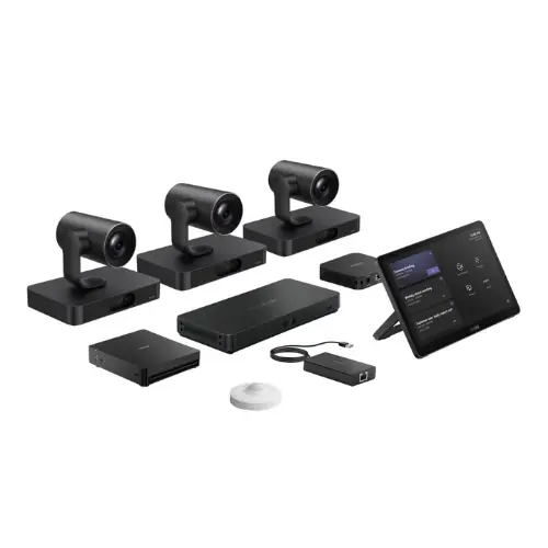 Yealink MVC S98 Microsoft Teams Rooms system