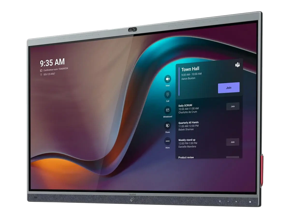 Yealink MeetingBoard Pro 65