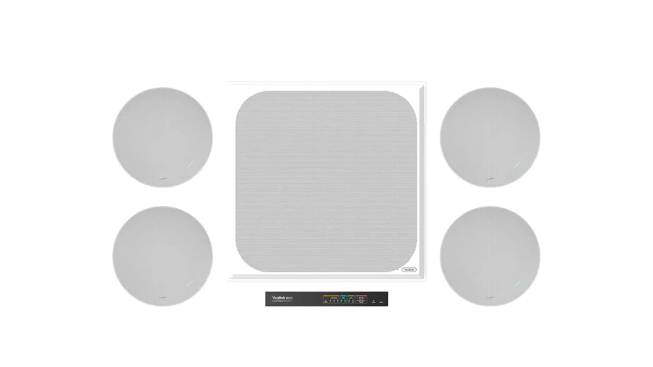 Yealink SkySound CM50