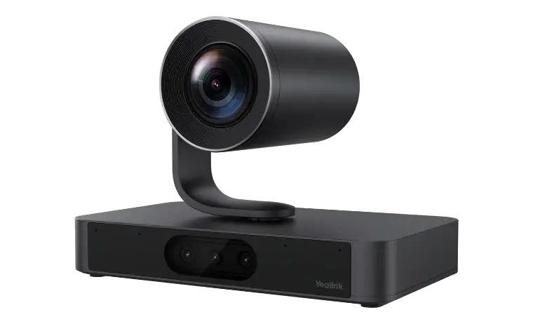 Yealink Cameras and BYOD