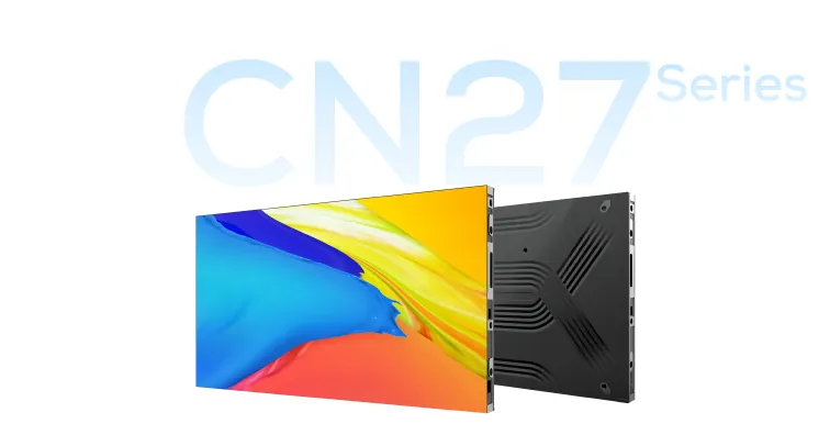 MAXHUB CN27 Series indoor COB LED