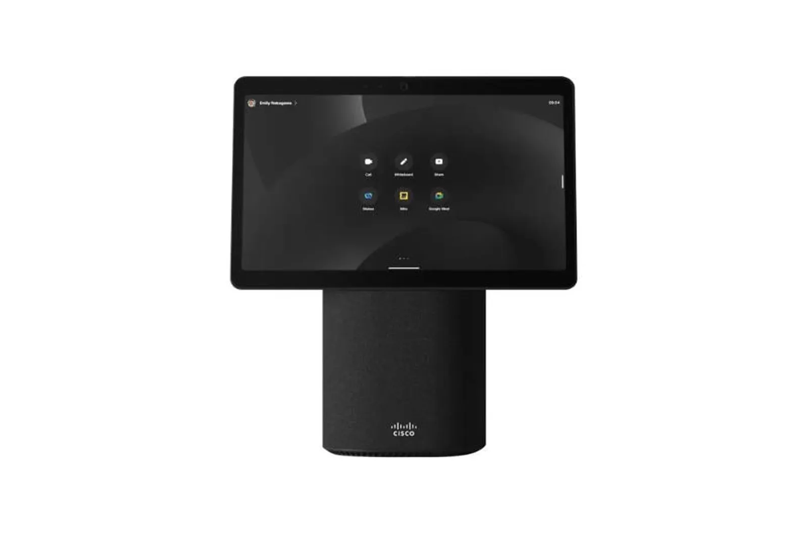 Cisco Desk Mini personal collaboration device