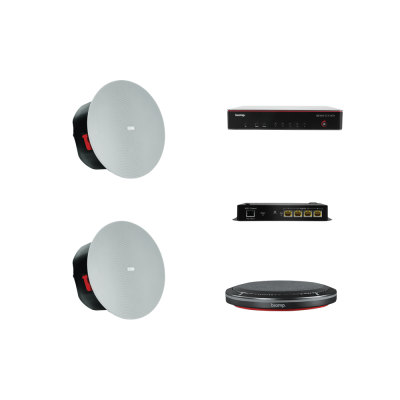 biamp bundle