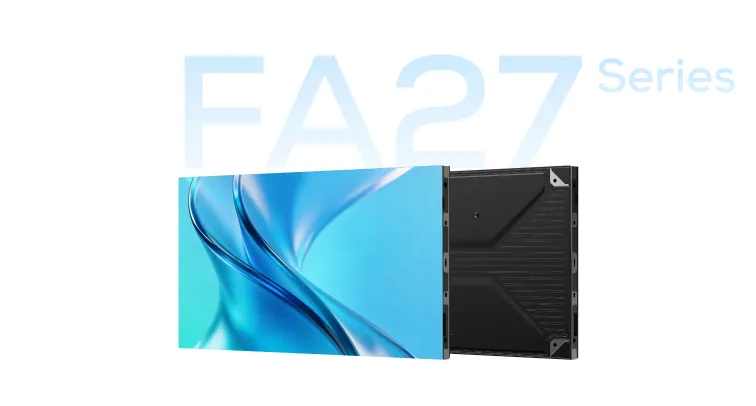 MAXHUB FA27 Series indoor LED