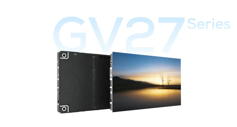 MAXHUB GV27 Series indoor LED
