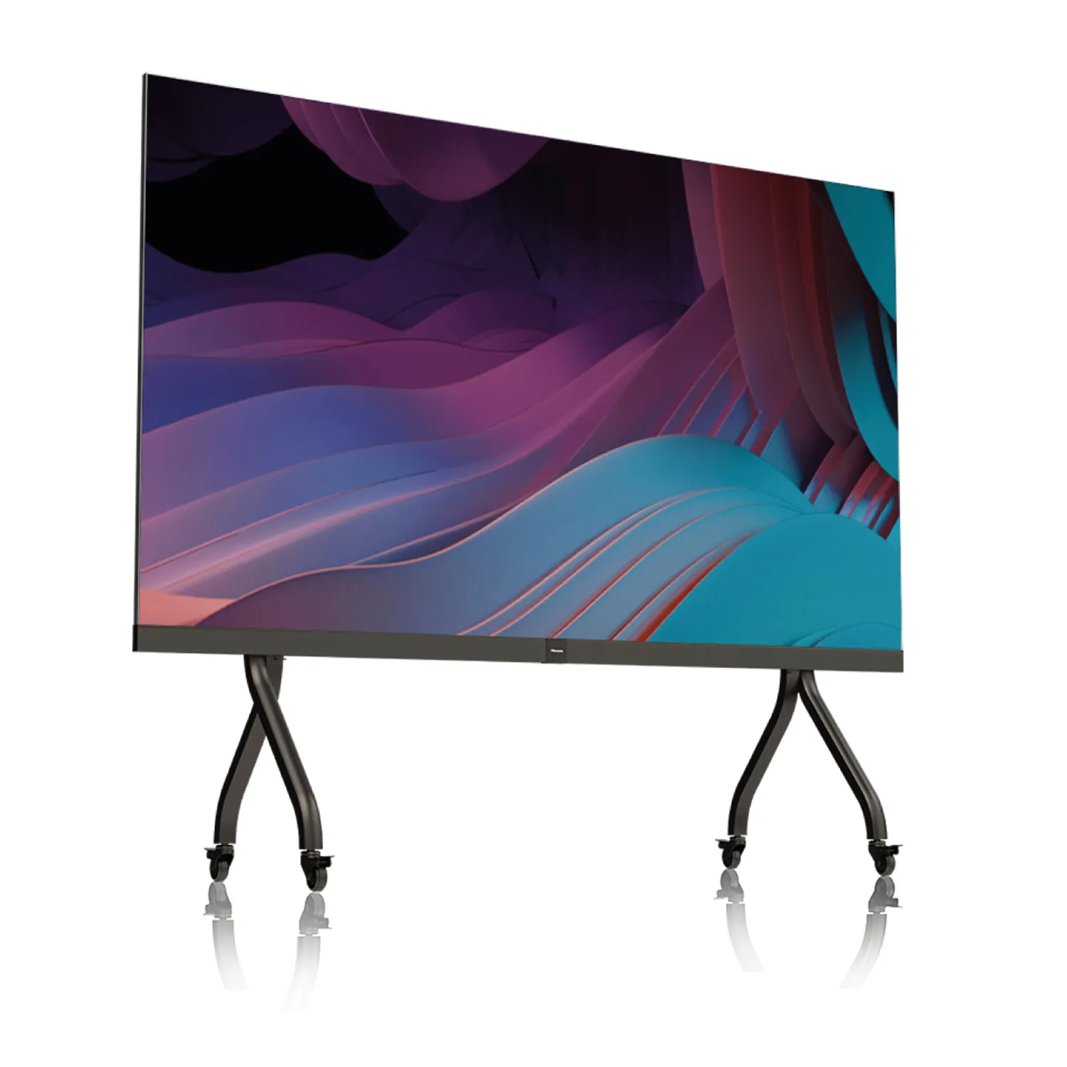 Hisense HAIO108DE 108 inch all-in-one LED display