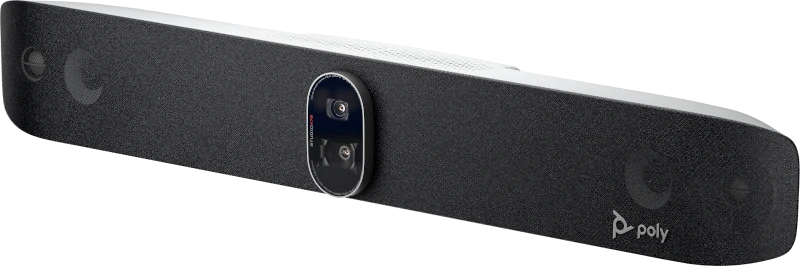 HP Poly Studio X72 video bar