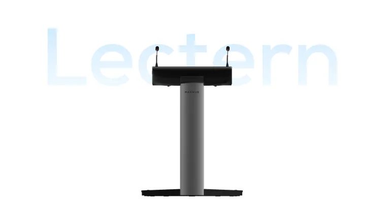 MAXHUB Smart Lectern