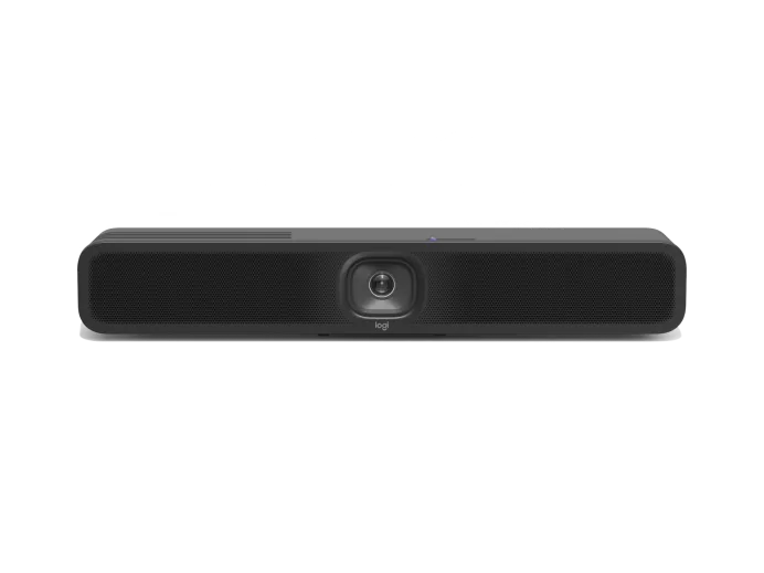 Logitech MeetUp 2 conference camera with wide field of view for small and huddle rooms in Malaysia