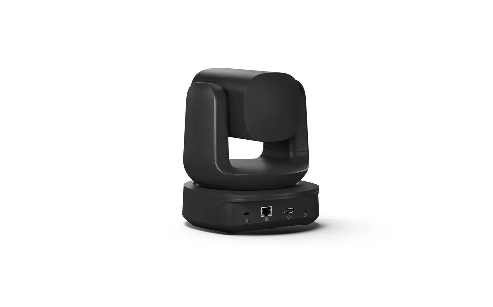 Cisco Room Vision PTZ camera used with Room Kit Pro G2