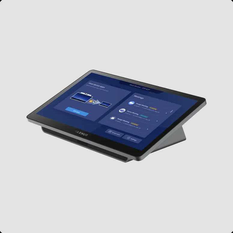 MAXHUB TCP30M touch console