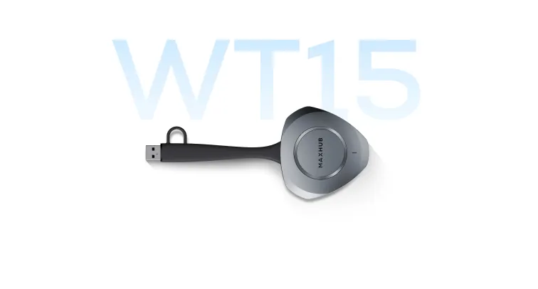 MAXHUB Wireless Dongle WT15S