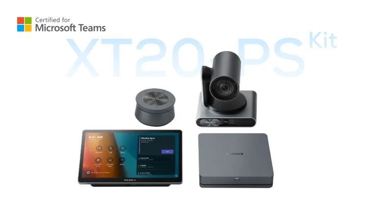 MAXHUB XT20-PS Kit