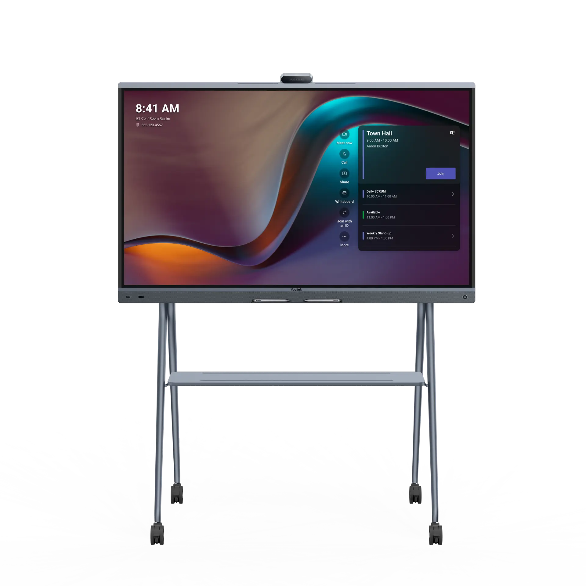 Yealink MeetingBoard 75 Pro